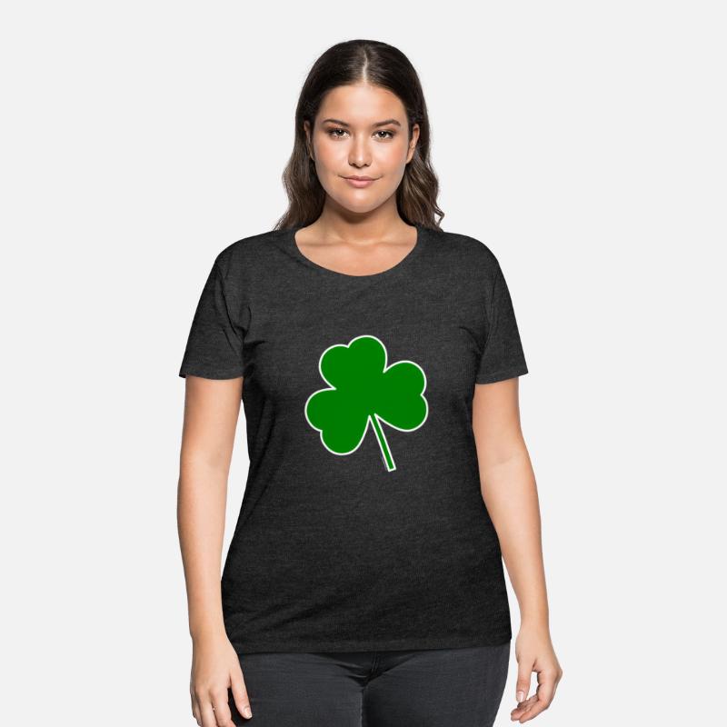 St PatricDay For Shamrock Patty Irish