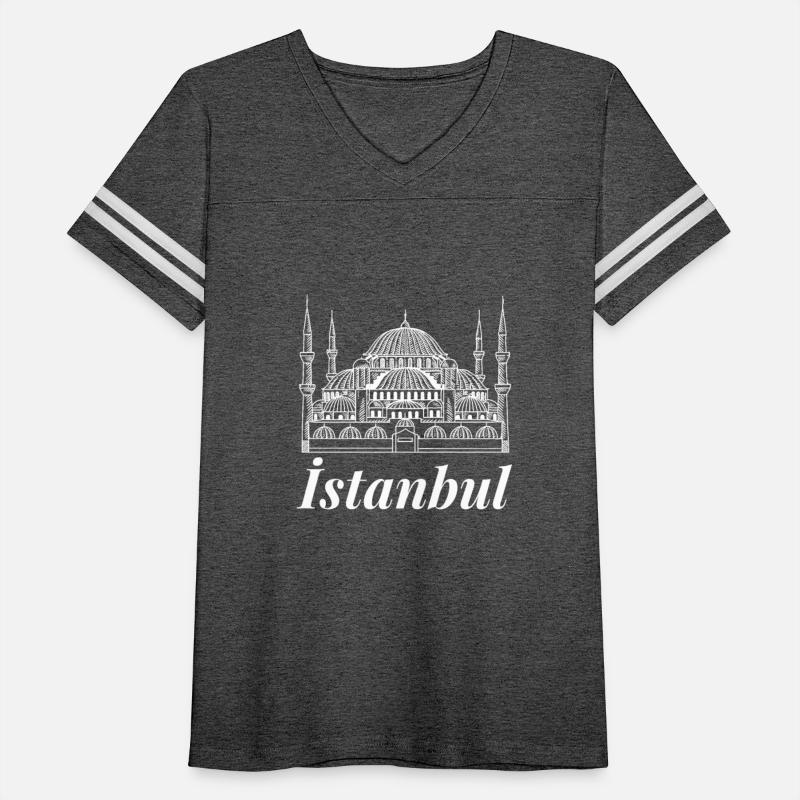 İstanbul City in Turkey 1