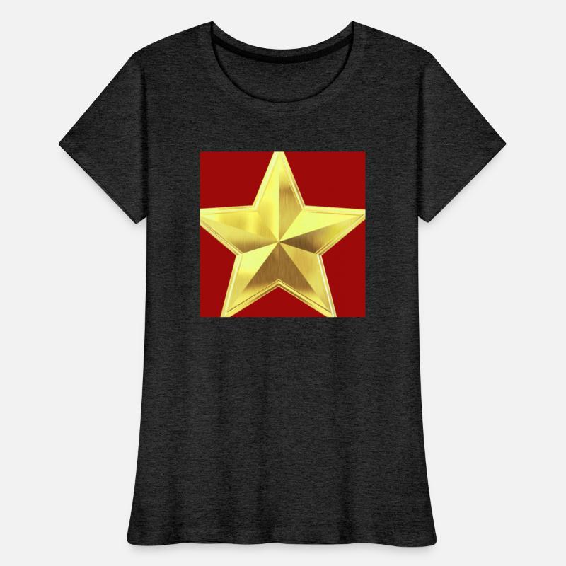 Star golden lights up perfect for every time.