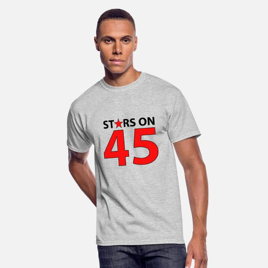Stars on 45