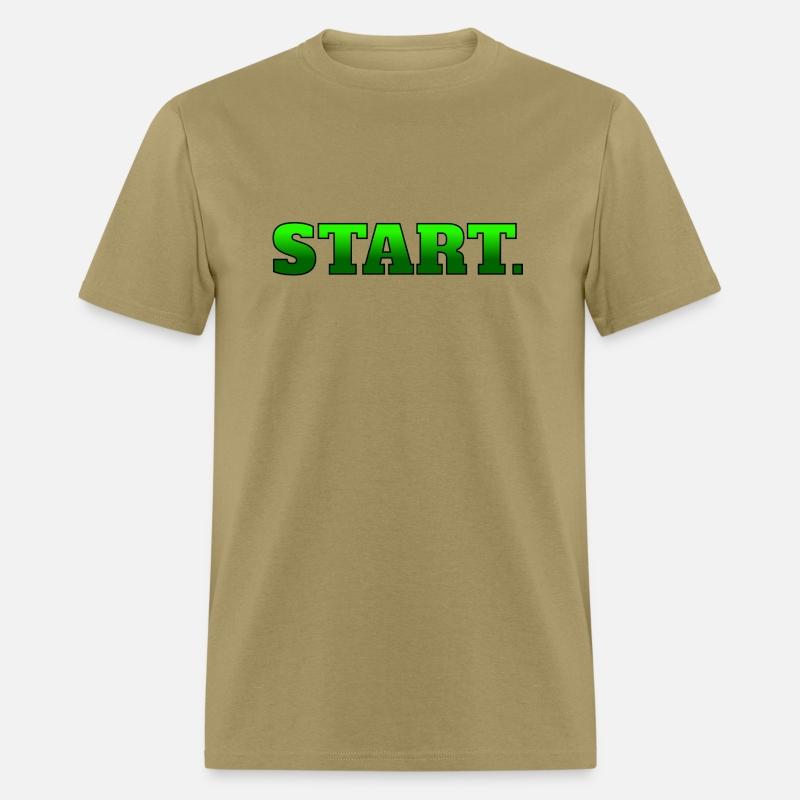 Start