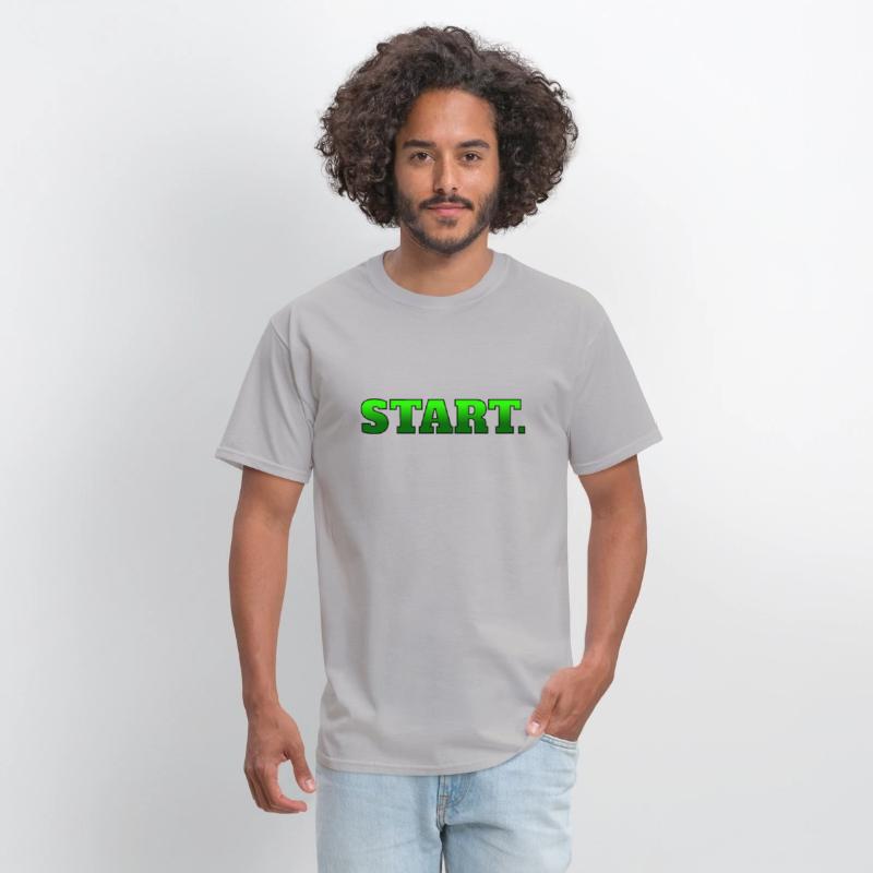 Start