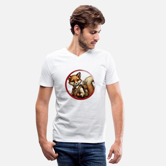 Start school in style: Fox for school beginners