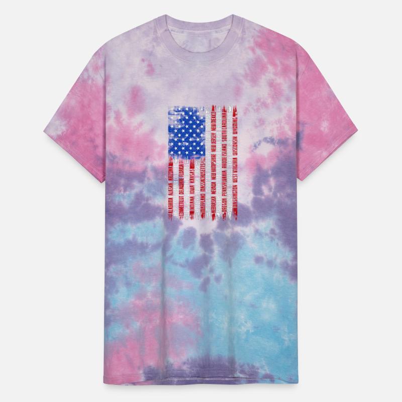 States of america
