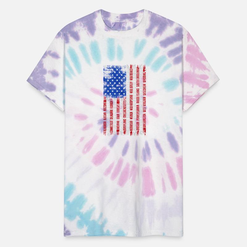 States of america