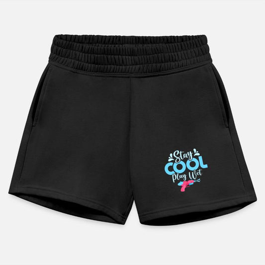 Stay Cool, Play Wet Water Fun Summer Squirt Gun