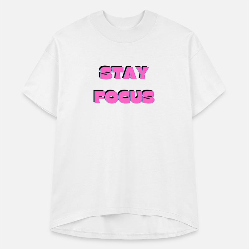 stay focus