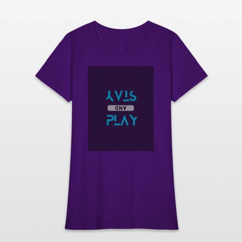STAY & PLAY