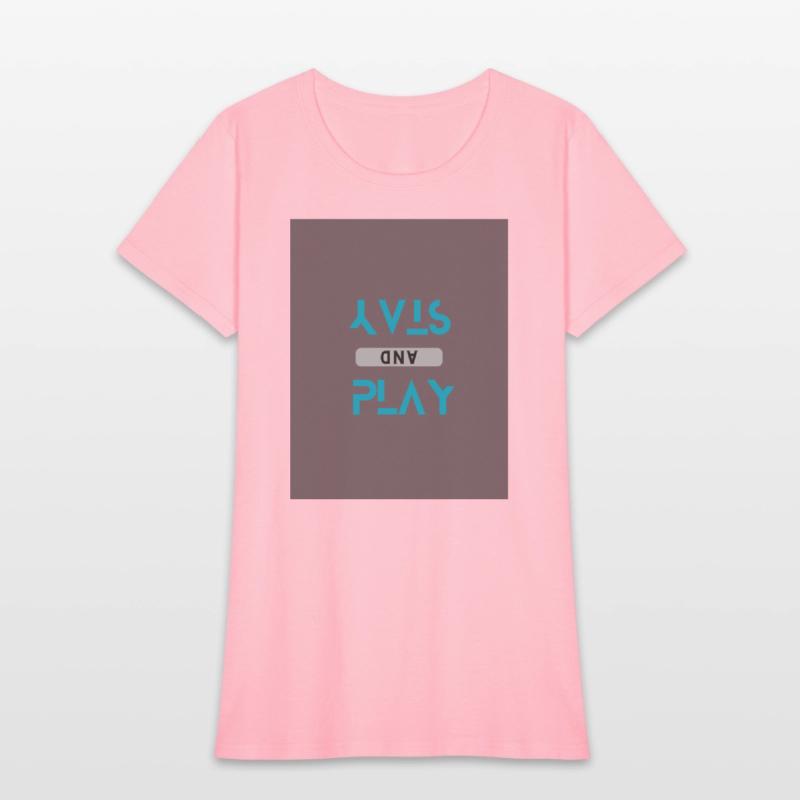 STAY & PLAY