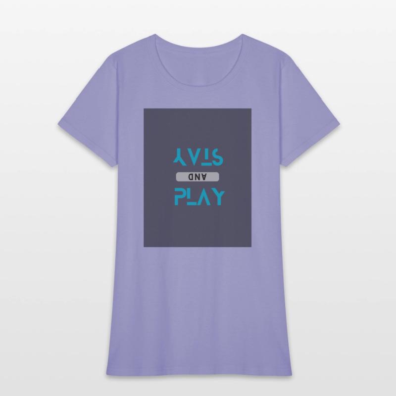 STAY & PLAY