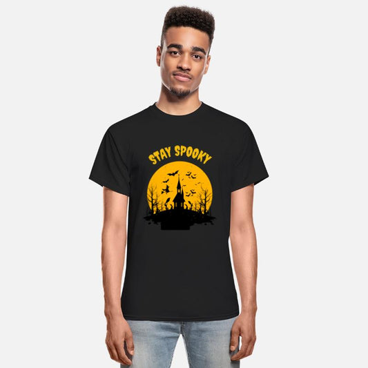 Stay Spooky All Year