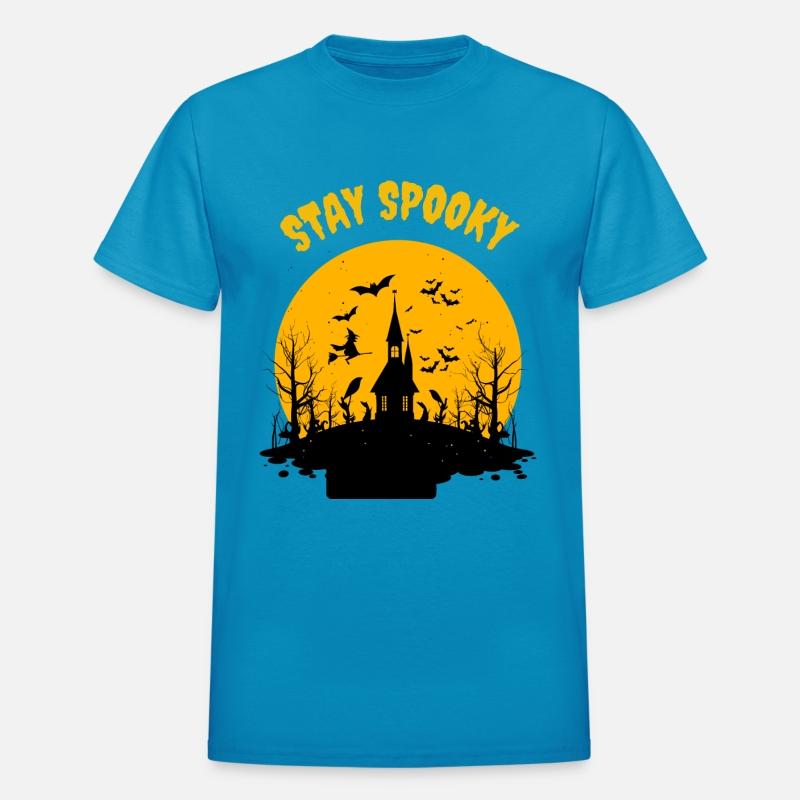 Stay Spooky All Year