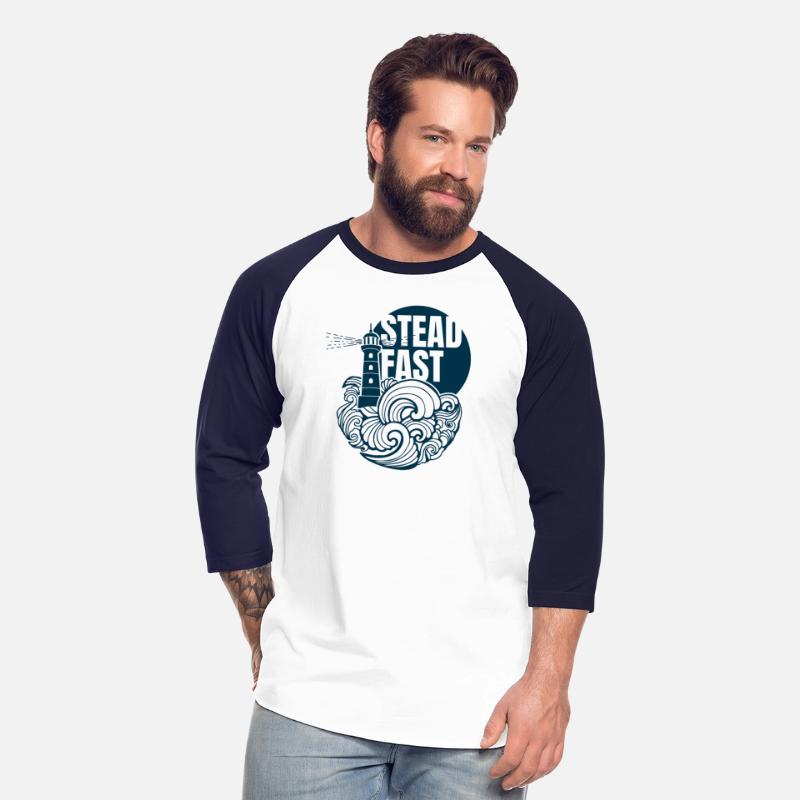 Steadfast - dark blue