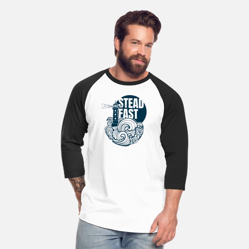 Steadfast - dark blue