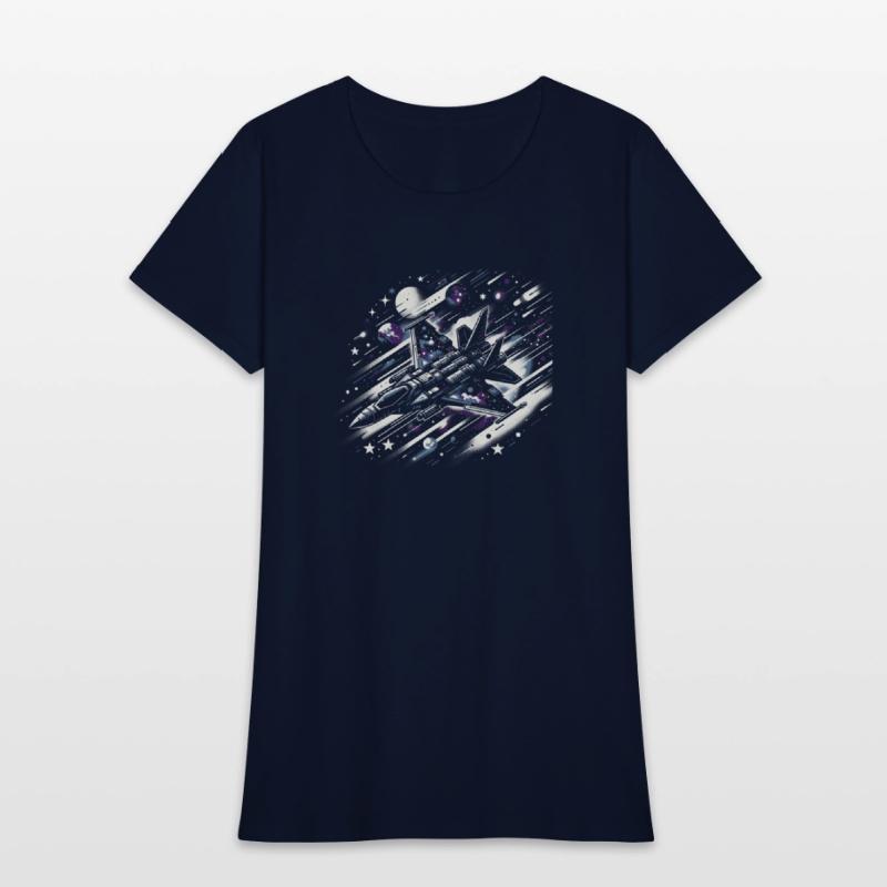Stellar Combat Craft