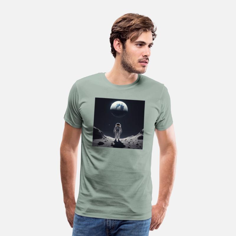 Stellar Simplicity: Minimalist Space Exploration
