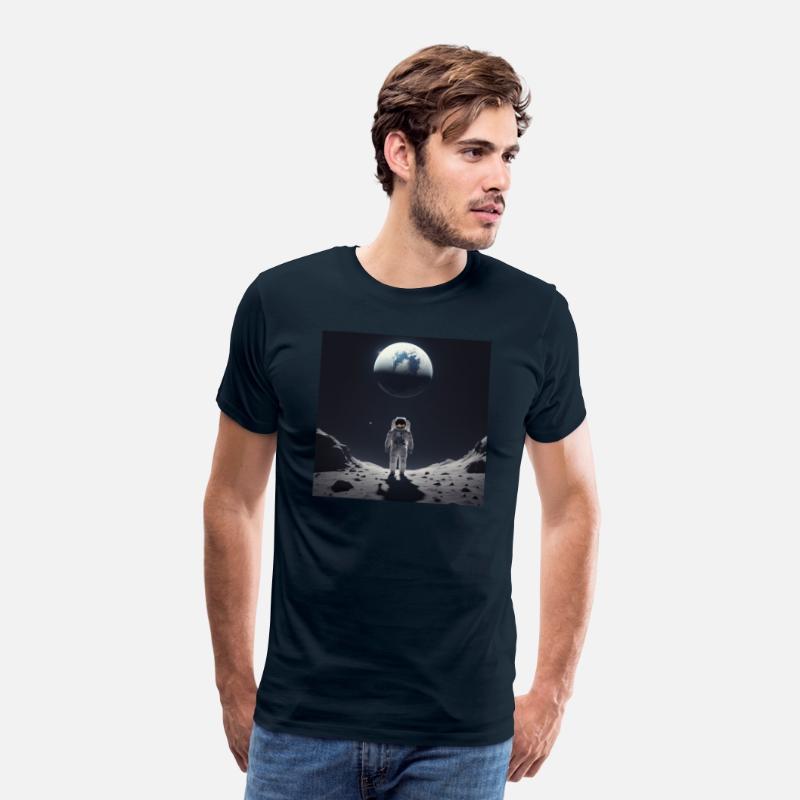 Stellar Simplicity: Minimalist Space Exploration