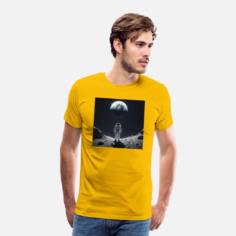 Stellar Simplicity: Minimalist Space Exploration