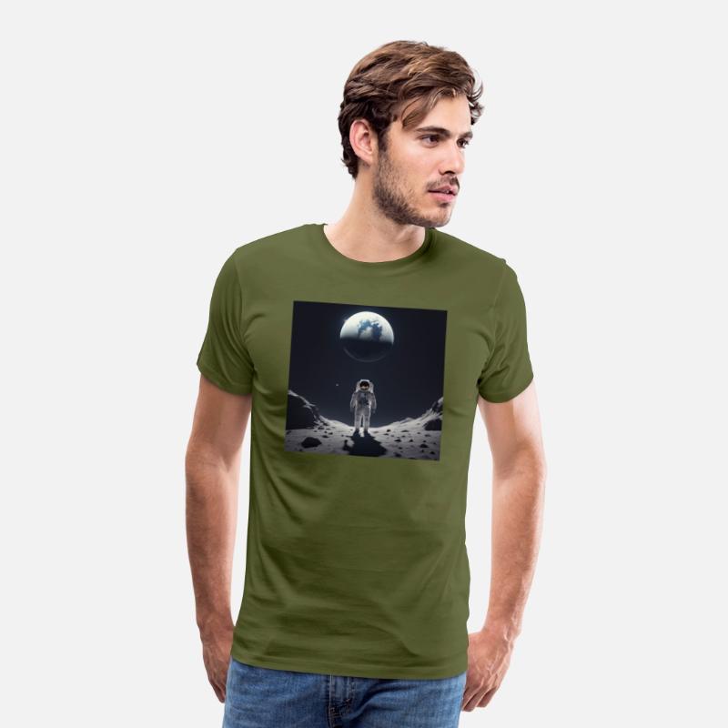 Stellar Simplicity: Minimalist Space Exploration