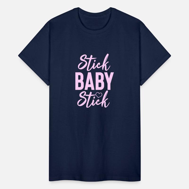 Stick Ba girl travel red