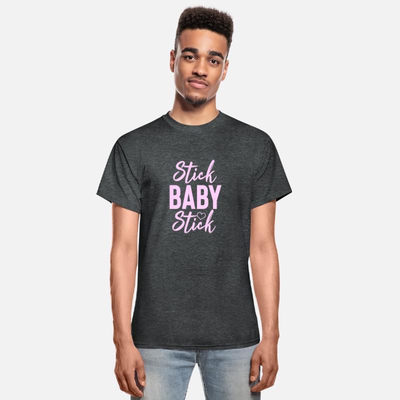 Stick Ba girl travel red