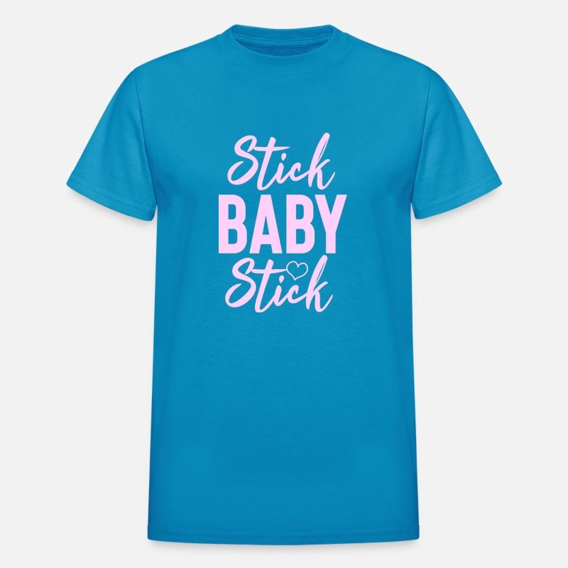 Stick Ba girl travel red