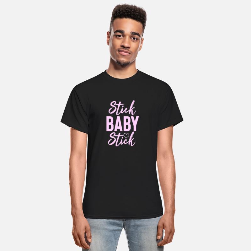 Stick Ba girl travel red