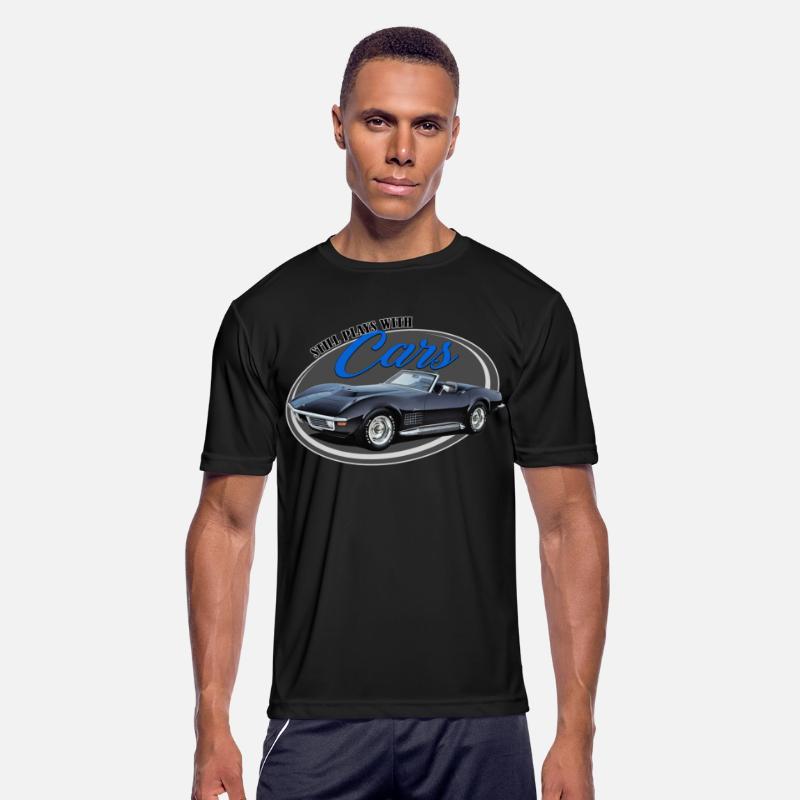 Still Plays with Hot Cars