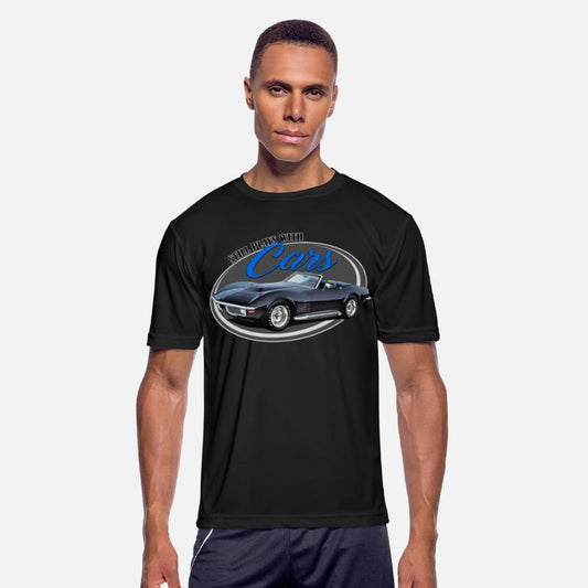 Still Plays with Hot Cars
