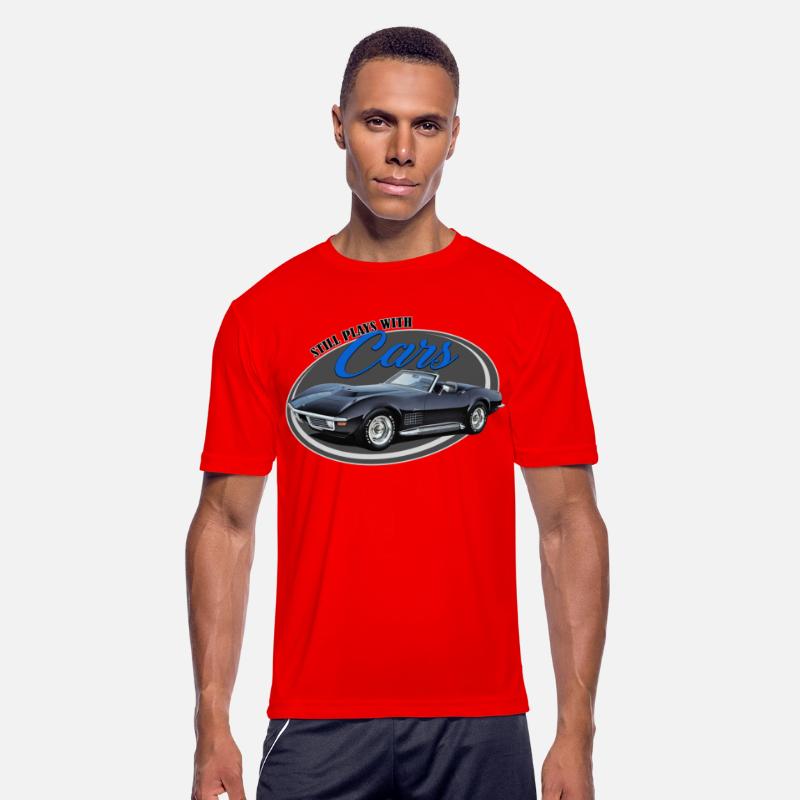 Still Plays with Hot Cars