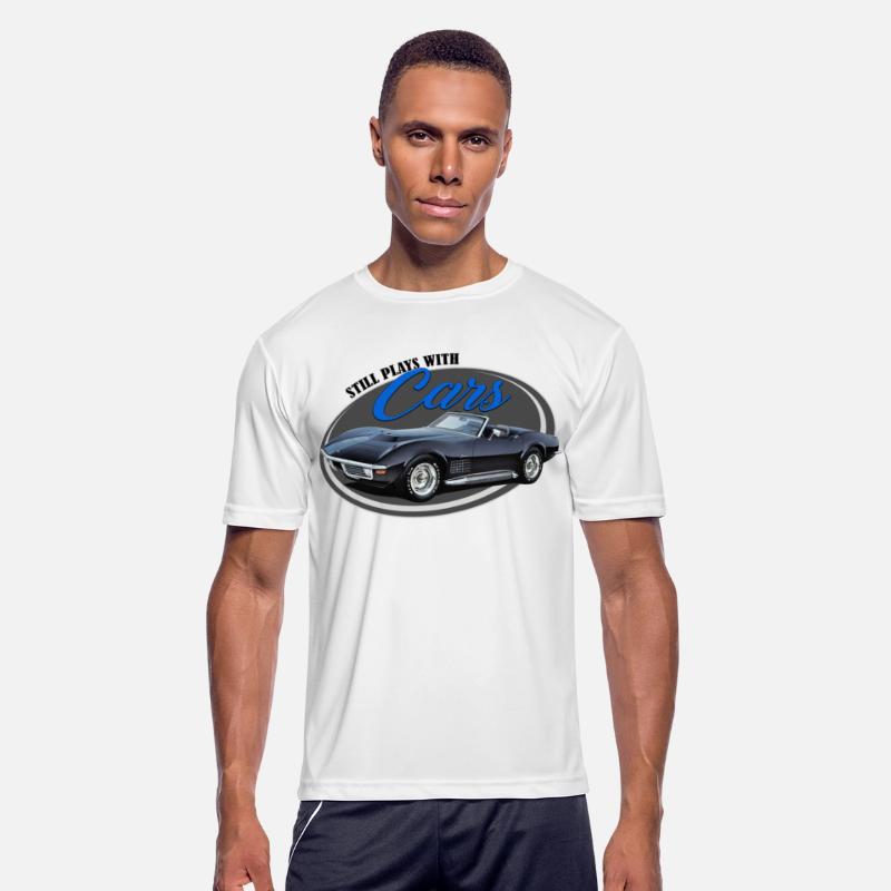 Still Plays with Hot Cars