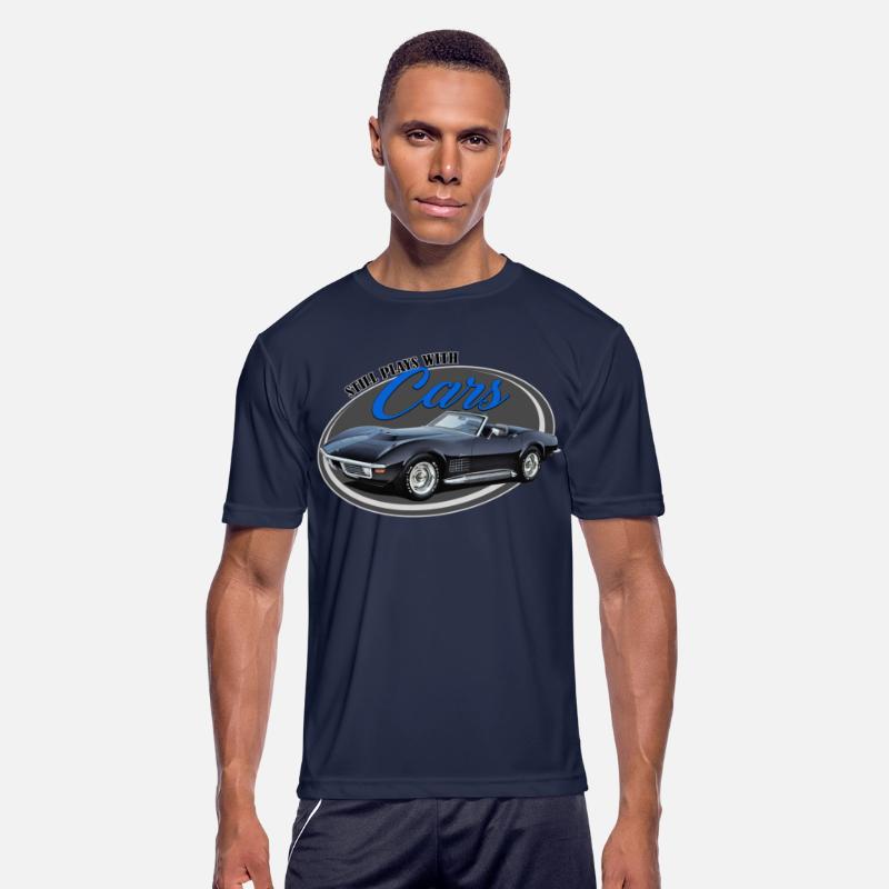 Still Plays with Hot Cars