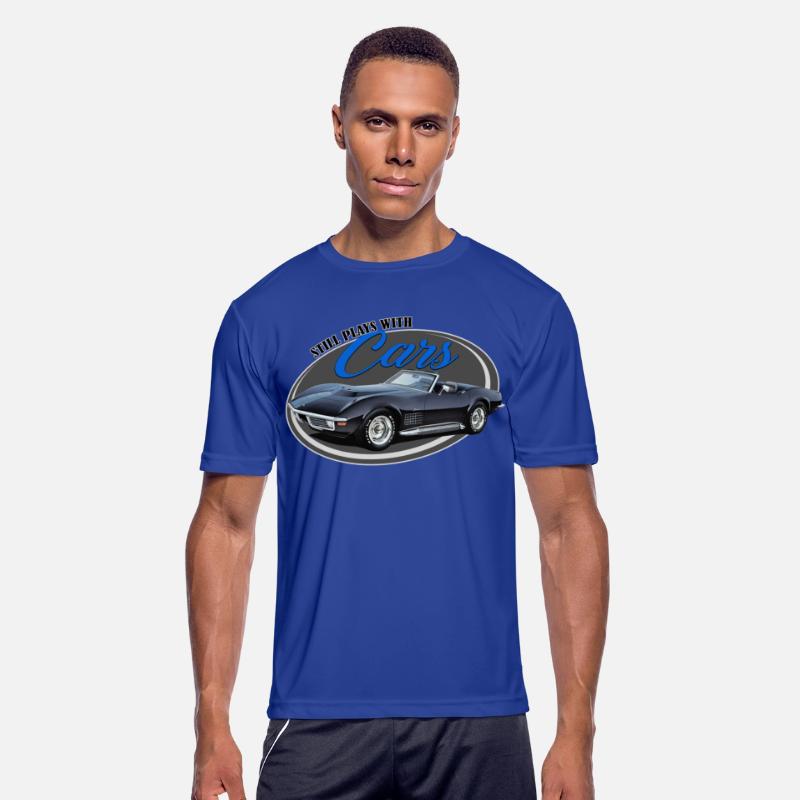 Still Plays with Hot Cars