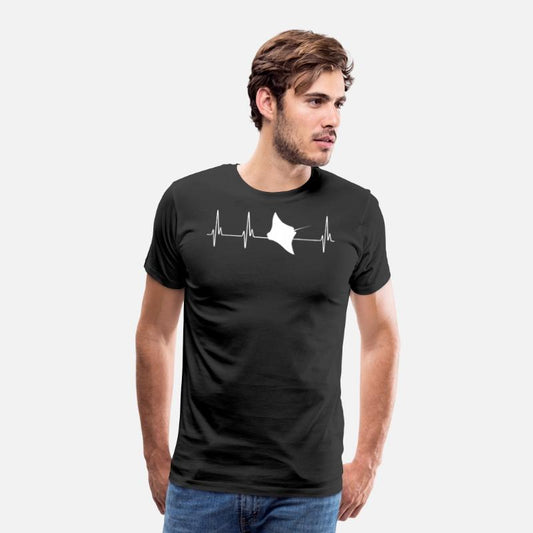Stingray EKG
