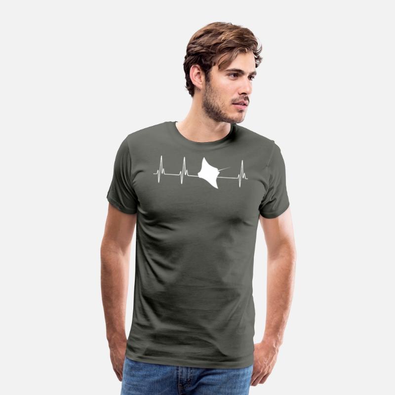 Stingray EKG