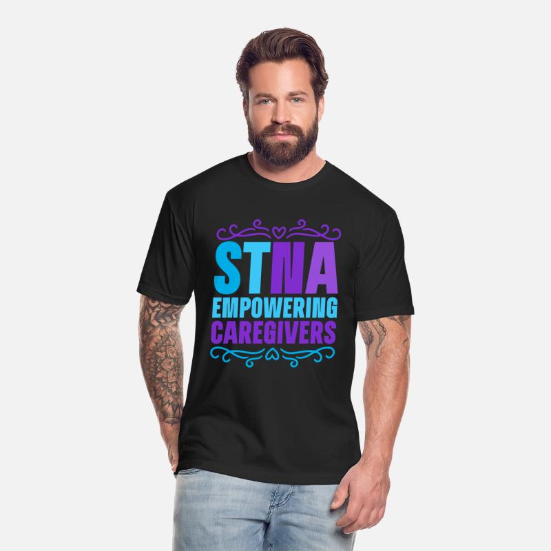 STNA Empowering Caregivers