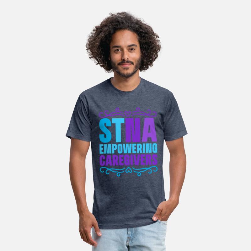 STNA Empowering Caregivers