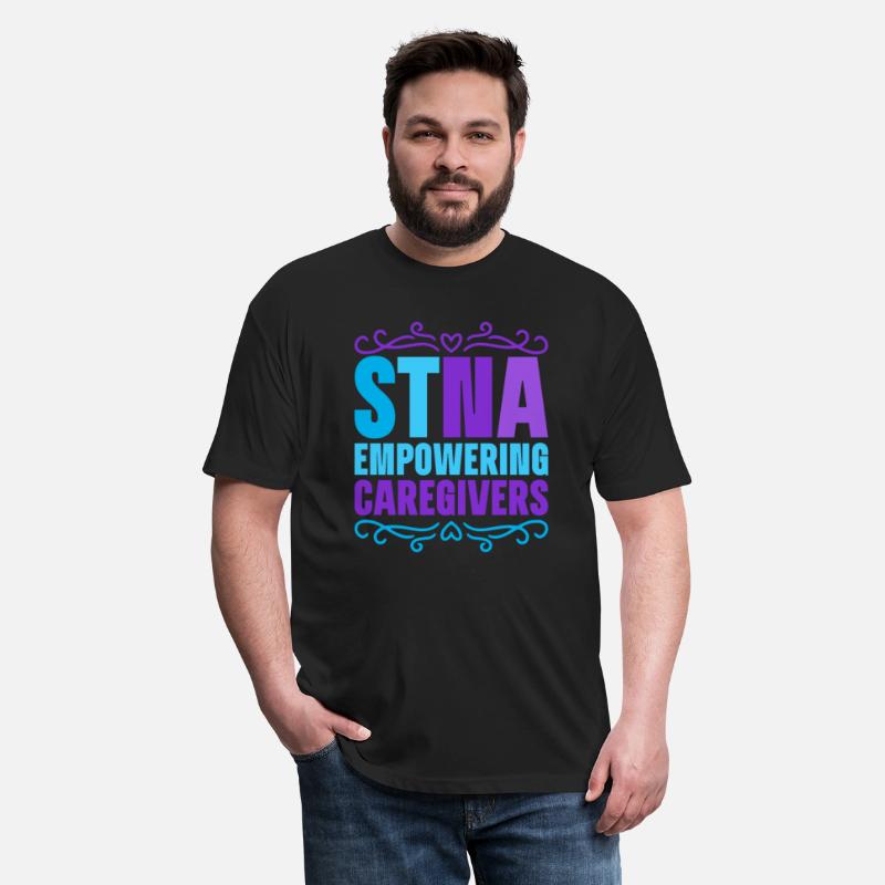 STNA Empowering Caregivers