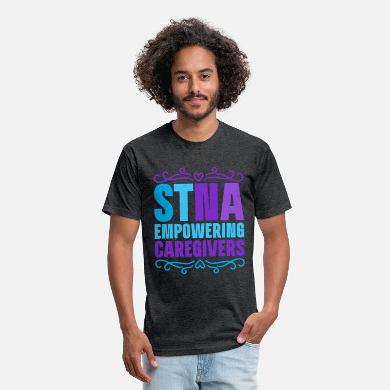 STNA Empowering Caregivers