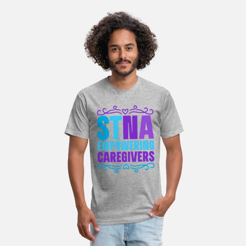 STNA Empowering Caregivers