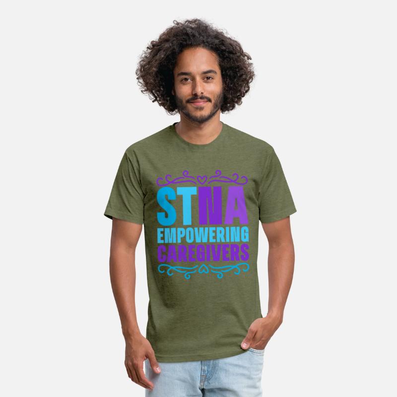STNA Empowering Caregivers