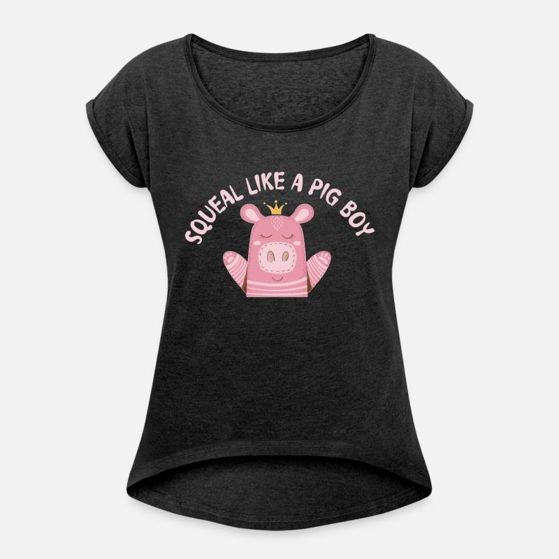 Stop Squeal Animals