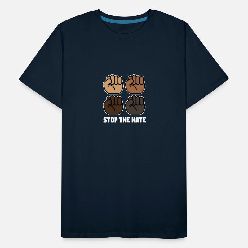 Stop the Hate Equal Rights Activist Gift