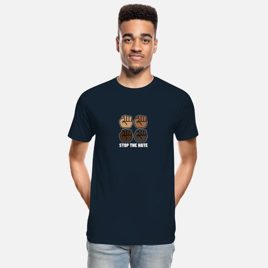 Stop the Hate Equal Rights Activist Gift