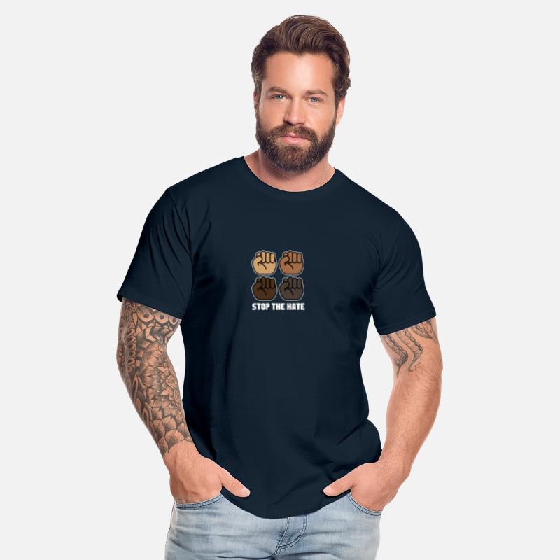 Stop the Hate Equal Rights Activist Gift