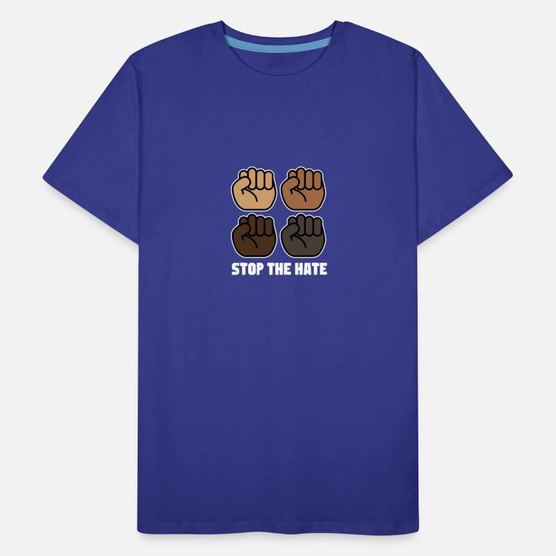 Stop the Hate Equal Rights Activist Gift