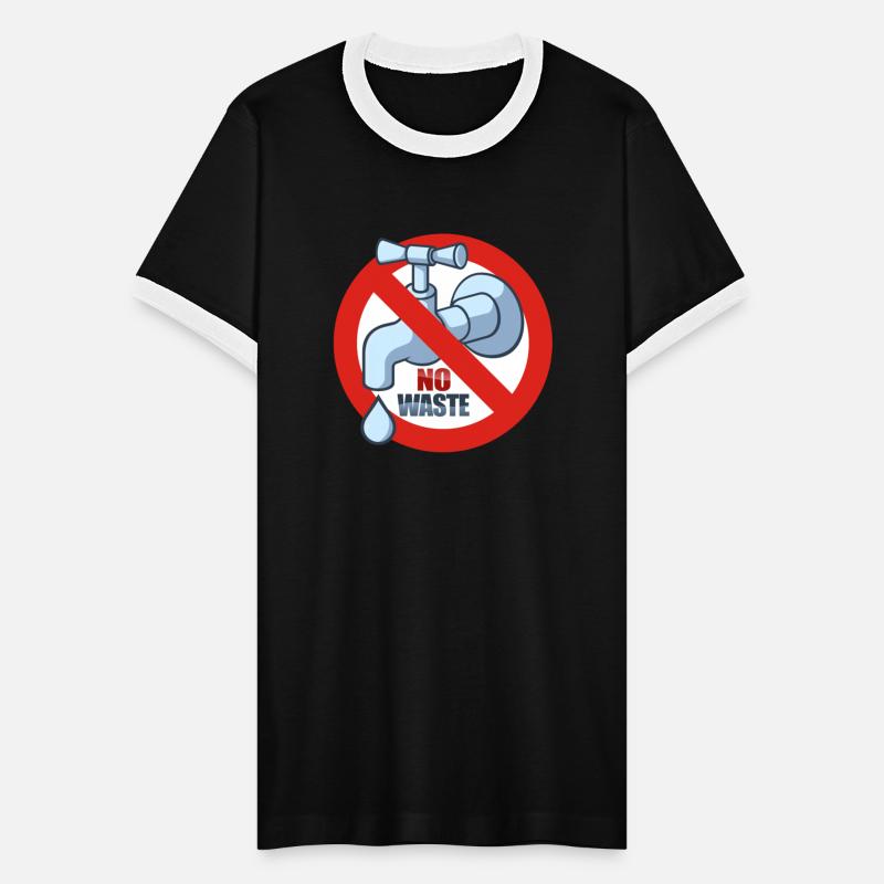Stop Water Waste