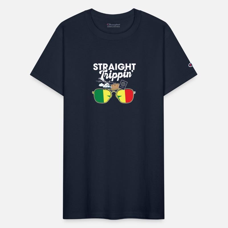 Straight Trippin' Senegal Vacation Tour Travel