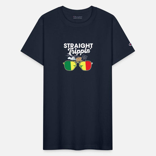 Straight Trippin' Senegal Vacation Tour Travel
