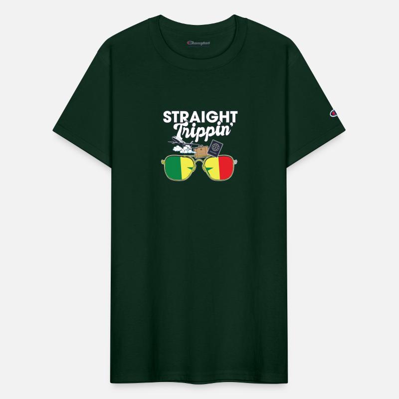 Straight Trippin' Senegal Vacation Tour Travel